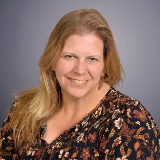 Regina Hamlett, Our Center Director